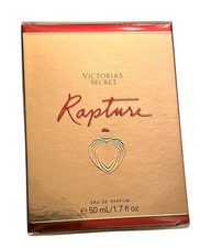 Victoria s Secret Rapture Women s Perfume 1.7 oz 50 ml New, Sealed
