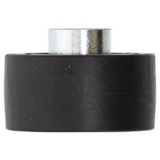 Husqvarna 586880202 Idler Pulley Flangeless w/Spacer DST30 ST 224 227P 230P 324