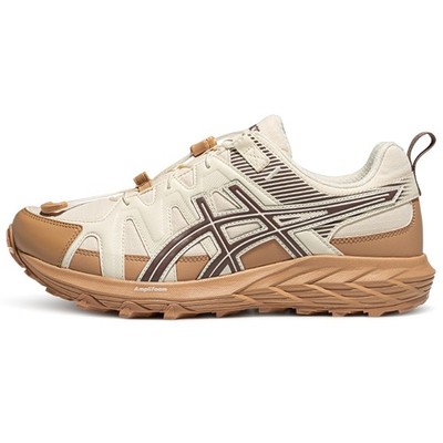 Asics GEL SONOMA FE Low Top Running Shoes Men's Beige - 1011C176-200 Shoes