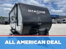2026 Grand Design Imagine XLS 22MLE