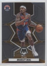 2021-22 Panini Mosaic All-NBA Bradley Beal #294 8em