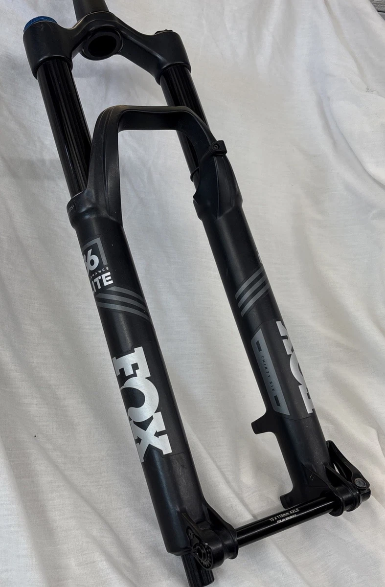 Fox 36 Bicycle Forks for sale - eBay