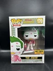 Funko POP! DC Comics: Bombshells - The Joker with Kisses (Pink) #170