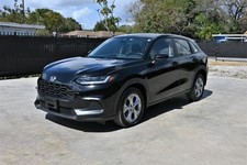 2023 Honda HR-V LX Sport Utility 4D