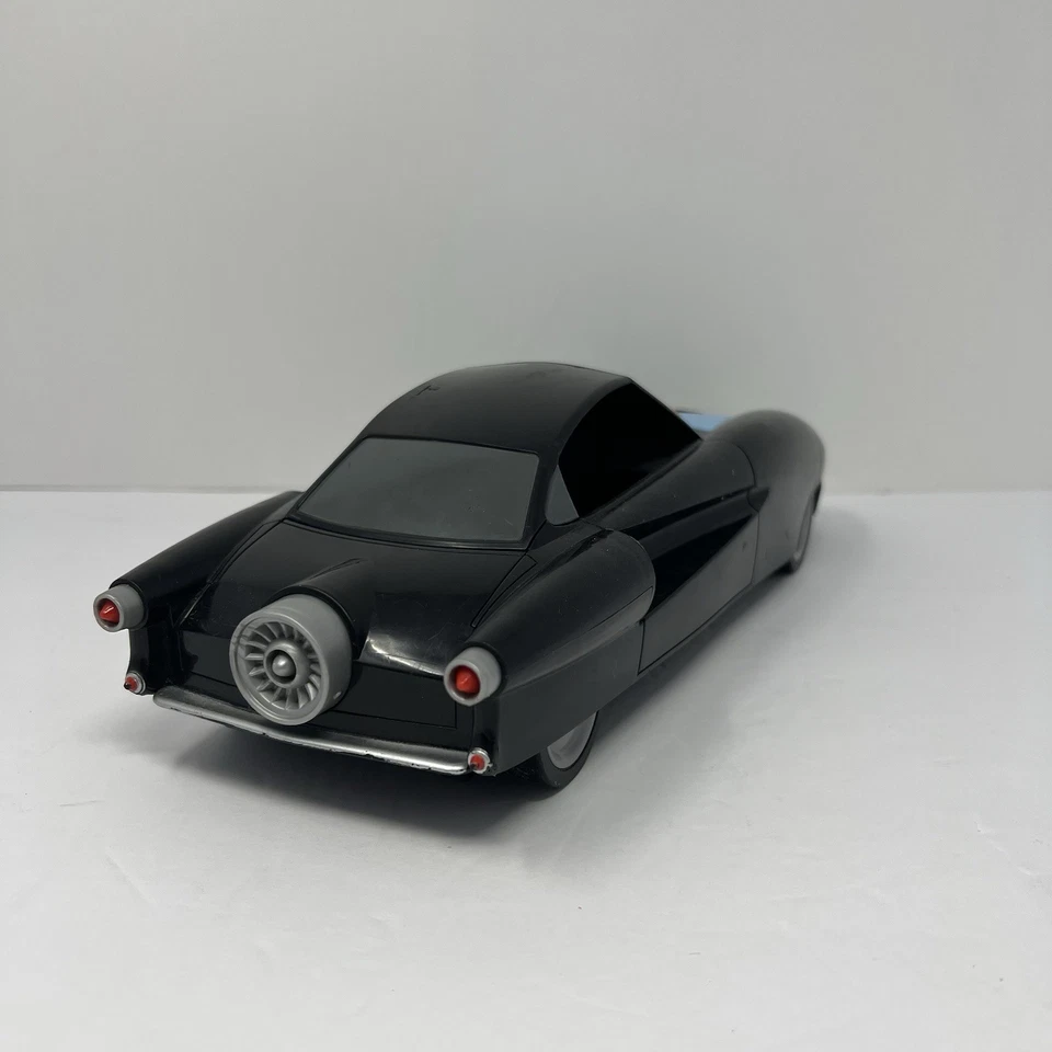 Coche Convertible Disney Pixar Los Increíbles con 6 Figuras Jakks Pacific Foto 3 de 4