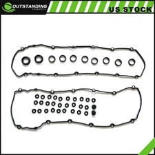 For 2000-2006 Lincoln LS For Ford Thunderbird 3.9L DOHC Valve Cover Gasket