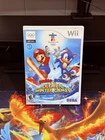 Mario & Sonic at the Olympic Winter Games - Nintendo Wii - CIB - Refurbished