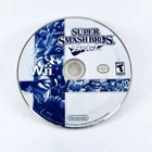 Super Smash Bros. Brawl (Nintendo Wii, 2008) Disc Only, Tested - SHIPS FREE!