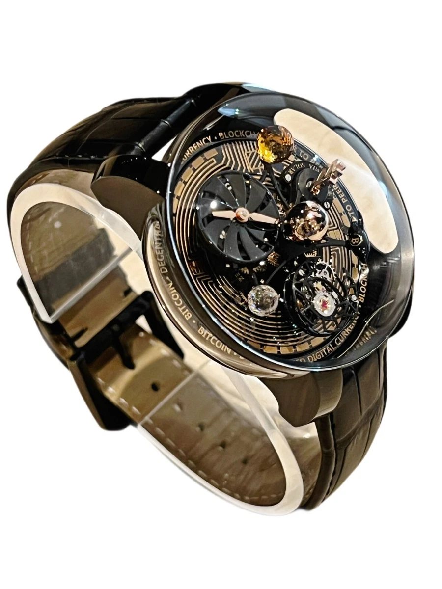 The astronomia hotsell solar watch