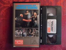 Passaggio ad Hong Kong (Curd Jurgens, Orson Welles) - VHS ed. Technofilm rara