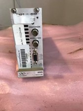 Newport Model 8505 Laser Diode Driver Module, 500 mA USED.