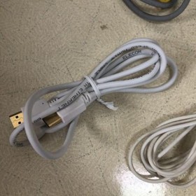 Nintendo Wii U Console (White) + GamePad, Power & Cable Japanese Version