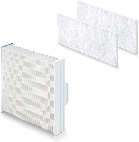 Sparesbarn Filtre à Air De Rechange Pour Pluggit Avent P300