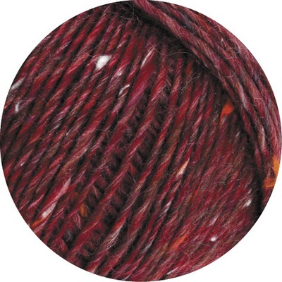 WOLLSCHMIEDE 102 Lana Grossa ONLY TWEED Fb