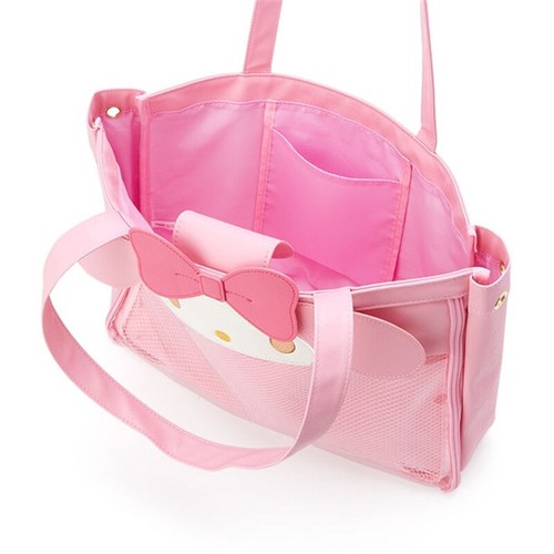 Bolso de hombro grande bolso de mano My Melody Cinnamoroll para mujer Itabag - Imagen 10 de 15