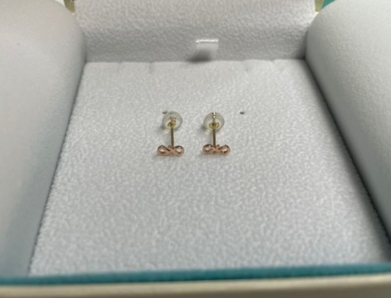 [STONE HENgE] 韓国☆14K Rose Gold☆T1695 Earrings pf_tl612_r_1500_main_700x700.