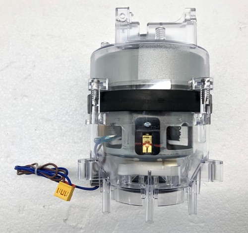 SAMSUNG VS20A95923W/AA VACUUM CLEANER MOTOR FOR BASE / STAND UNIT VCM-M10GU - Picture 3 of 7