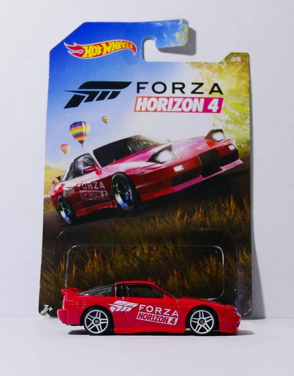 Hot wheels forza sale horizon 4 2019