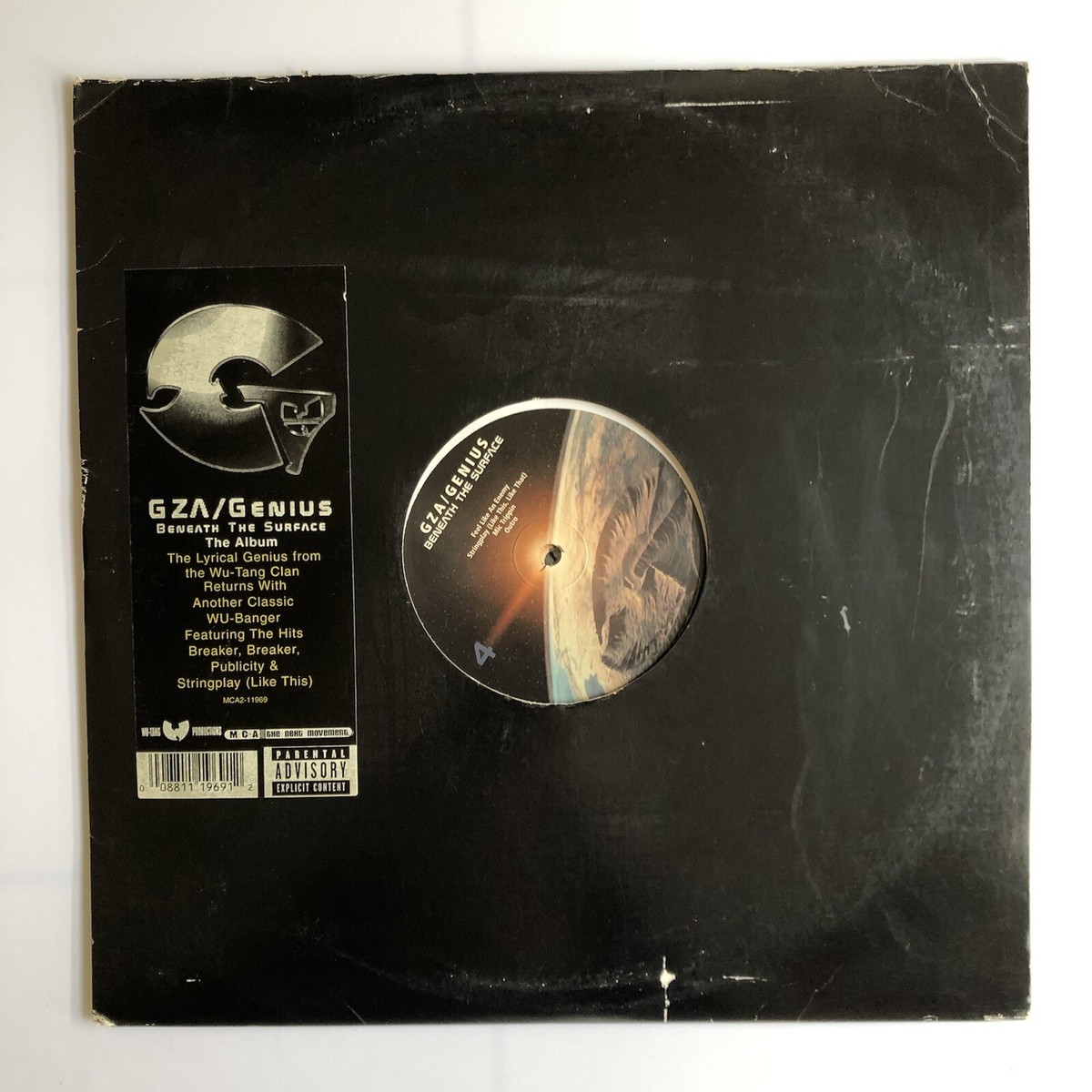 【新品シールド】LEGEND OF THE WU-TANG 2LP WU-TANG CLAN - Legends Of The Wu-Tang - Amazon.com Music