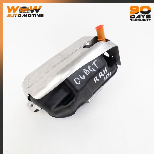 Bentley Continental GT Speed 2006-2013 Rear Fuel tank