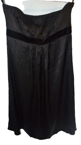 Banana Republic Women's Black Silk blend Lined sheath Dress Size 10 | eBay Banana Republic Women's Black Silk blend Lined sheath Dress Size 10 | eBay