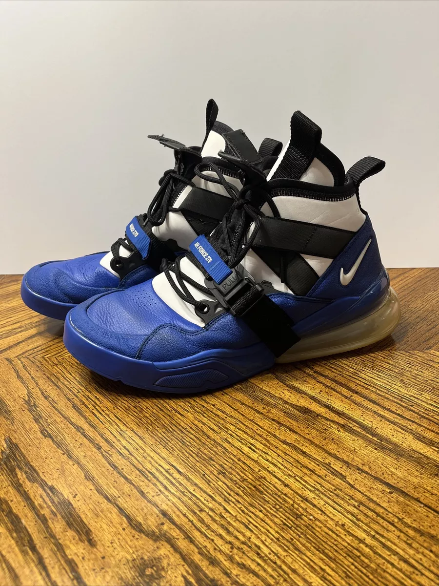 Air force hotsell 270 2019