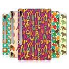 HEAD CASE DESIGNS KIDDIE STUFF SOFT GEL CASE FOR SAMSUNG TABLETS 1