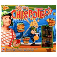El Chavo - Se Me Chispoteo Juego De Mesa on sale El Chavo - Se Me Chispoteo Juego De Mesa on sale