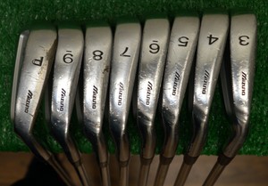 mizuno comp ez specs