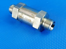 Parker M10A-C6L-1/3-SS  Check Valves Inkl. MwSt.