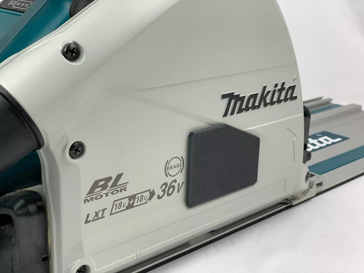 Makita track saw dust bag new arrivals