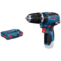 Bosch Gsb 12V-35 L-BOXX Akku-Schlagbohrschrauber Ohne Akku Und LadegeräT