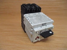 Klockner/Moeller PKZ 2 Circuit Breaker PKZ2 W/ ZM-10-PKZ2