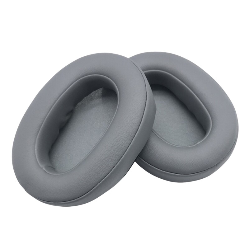 Noise Isolation Ear Pads for WH XB900N Headset BestSound Quality
