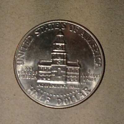 コレクション 1776-1976 25c no mint mark 1776-1976 Bicentennial Quarter. No Mint Mark. Rare Obverse