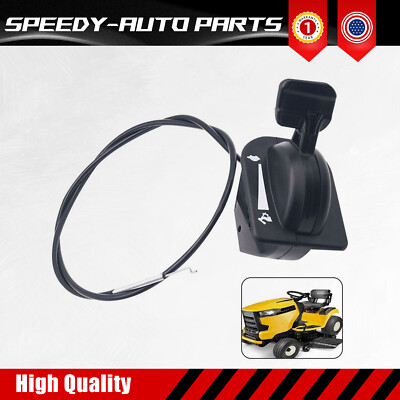 Tractor Throttle Cable For CUB CADET GT XT1 XT2 50