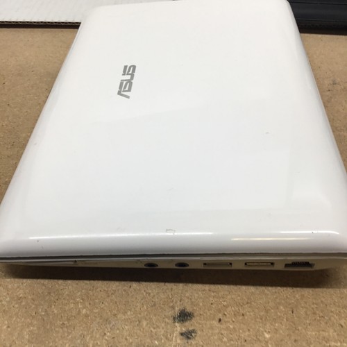 Asus Eee PC 1005PE 10.1" Laptop Intel Atom N270 1.60GHz 1GB RAM - Picture 6 of 7