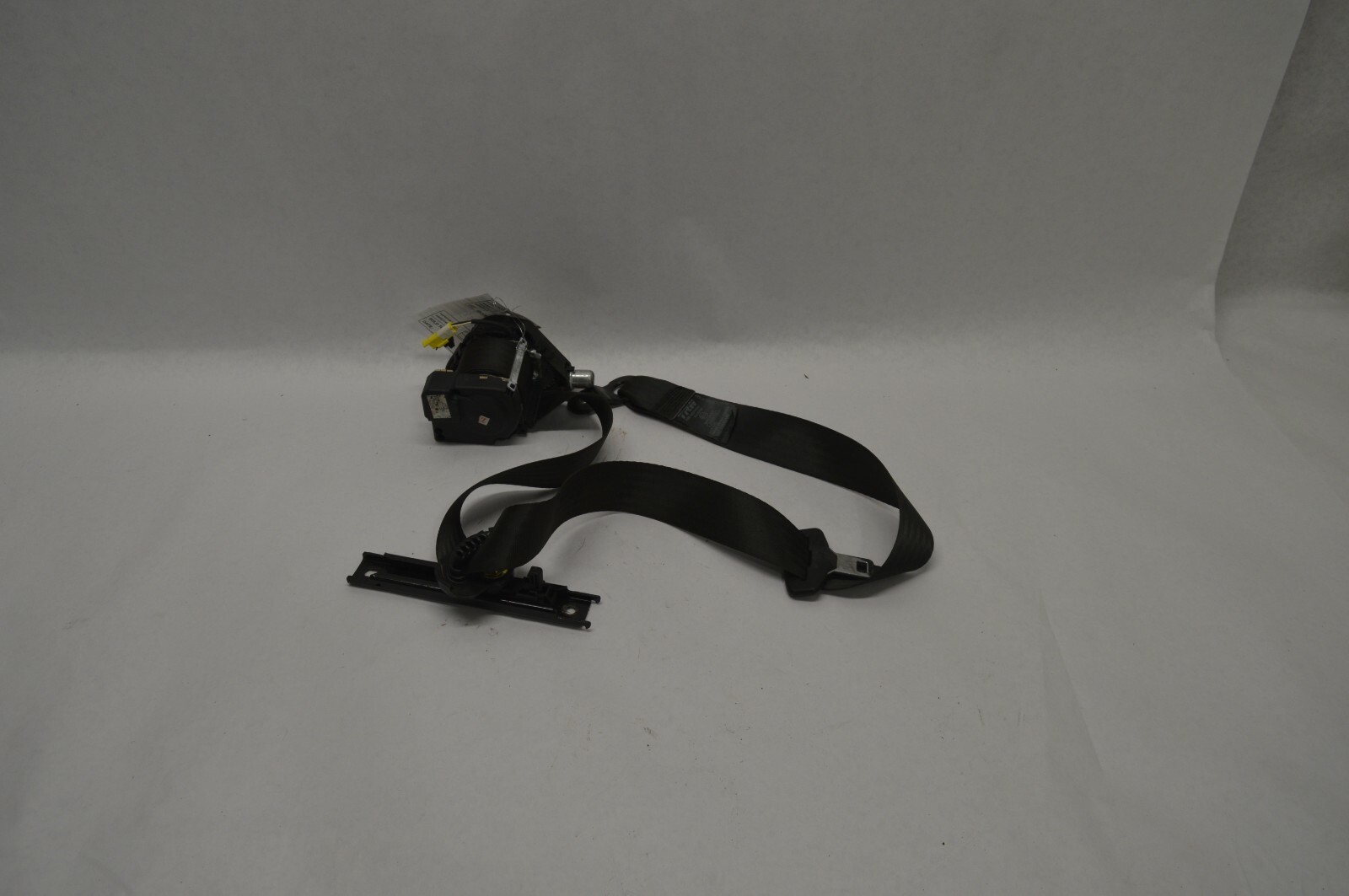 Maserati Quattroporte 2005-2008 Front Right Seat belt