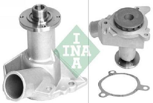 Original INA Water Pump 538 0163 10 for BMW Bertone