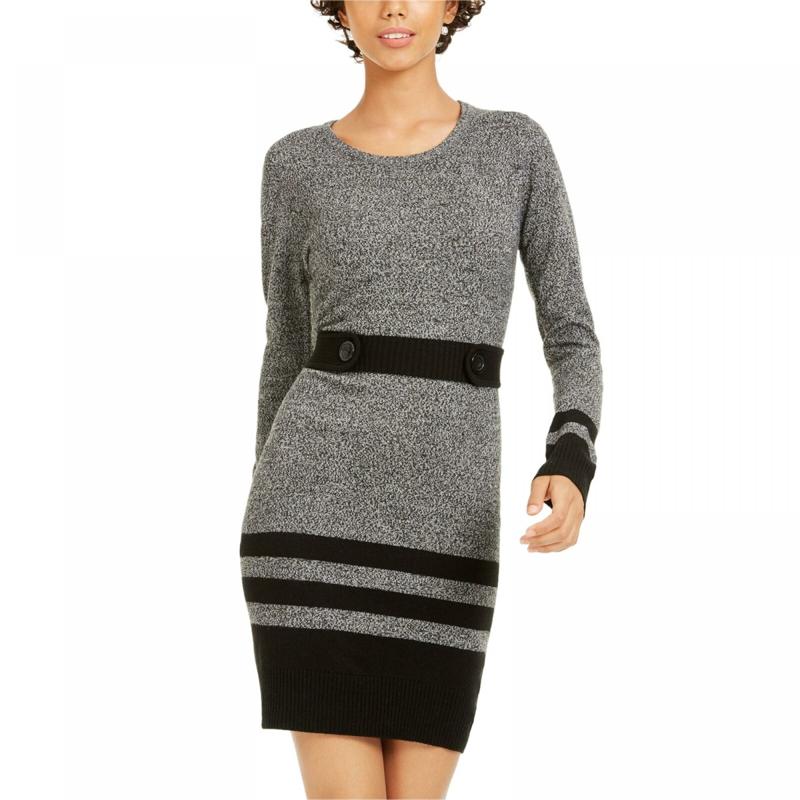 bcx sweater dress