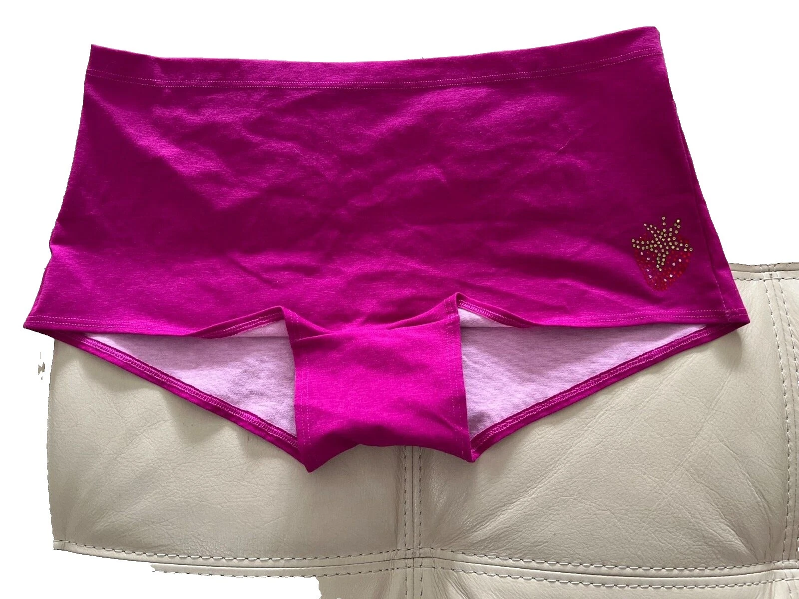 Bragas PINK sólido para De mujer