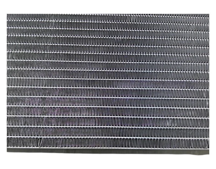 GM CONDENSADOR ASMA/ (SLP-P1) 19418868 NUEVO OEM 19418868 19418868 Foto 2 de 4