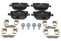 BremsbelÄGe BMW T. 3/4/Z4/I4 2.0-3.0 18-