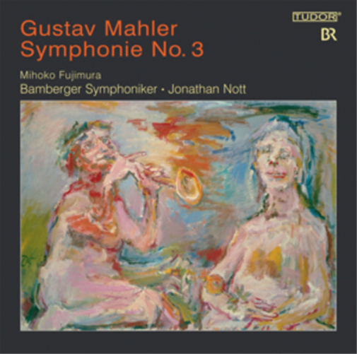 Gustav Mahler Gustav Mahler: Symphonie No. 3 (CD)