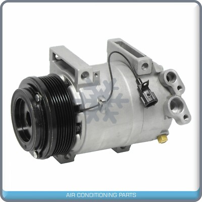 AC Compressor DKS17D fits Infiniti QX56, QX80 / Nissan Armada