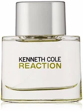 Kenneth Cole Reaction Eau de Toilette Spray for Men 1.7 Fluid OZ *Free Shipping*