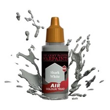 The Army Painter Warpaints Air FULL RANGE Airbrush Paints In Dropper Bottles