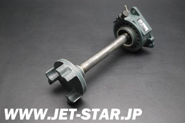 贈る結婚祝い '95 -700RA- 700 WaveRaider YAMAHA OEM Used COUPLER SHAFT, 水上オートバイ用