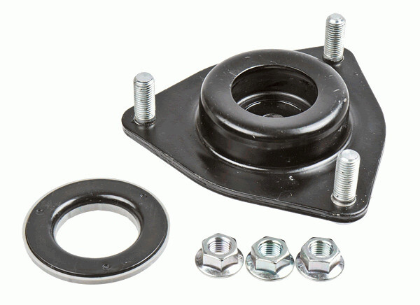 Sachs 803 021 Reparatursatz FederbeinstüTzlager Vorne FüR Peugeot CitroëN-image