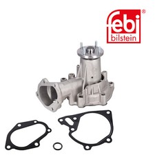 Pompe à eau Mitsubishi L200